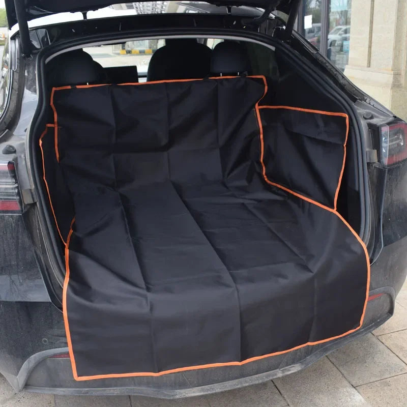 Dog Car Seat Cover