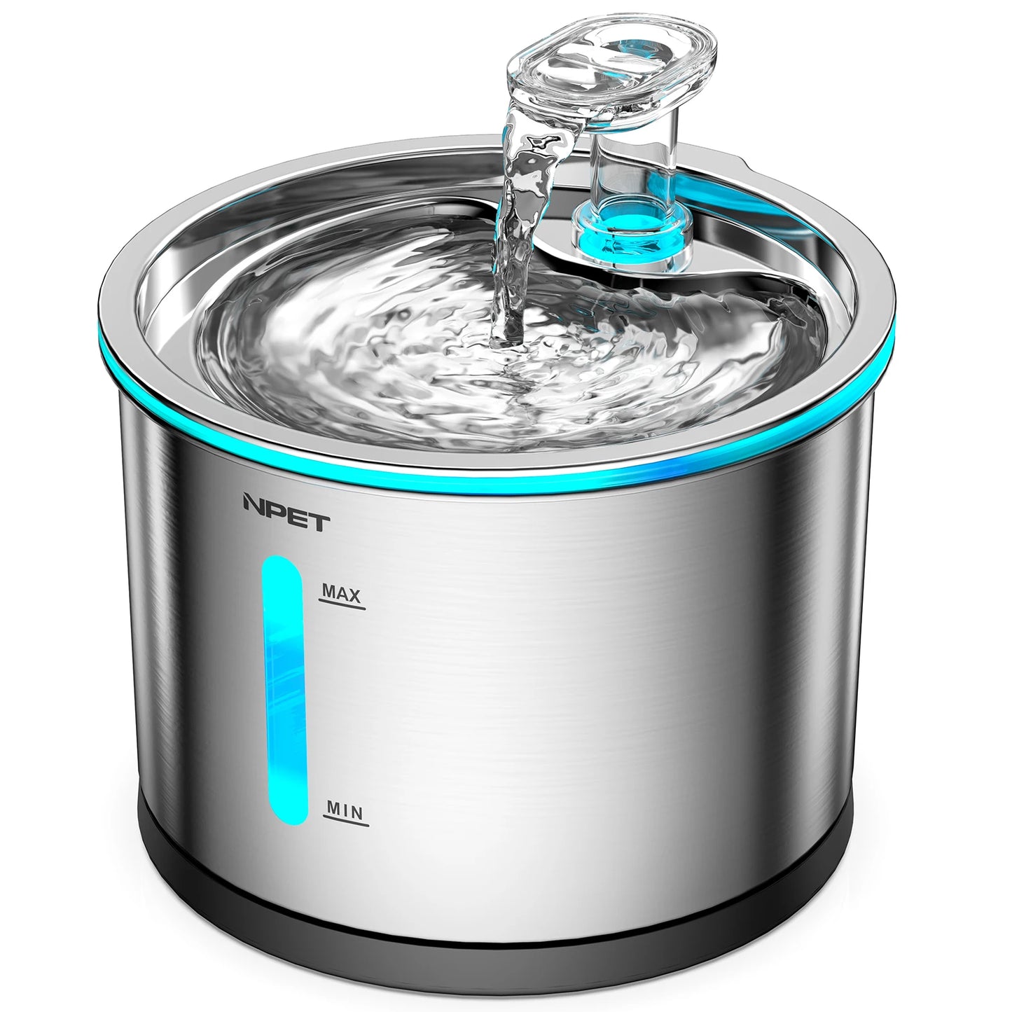 NPET Cat Water Fountain