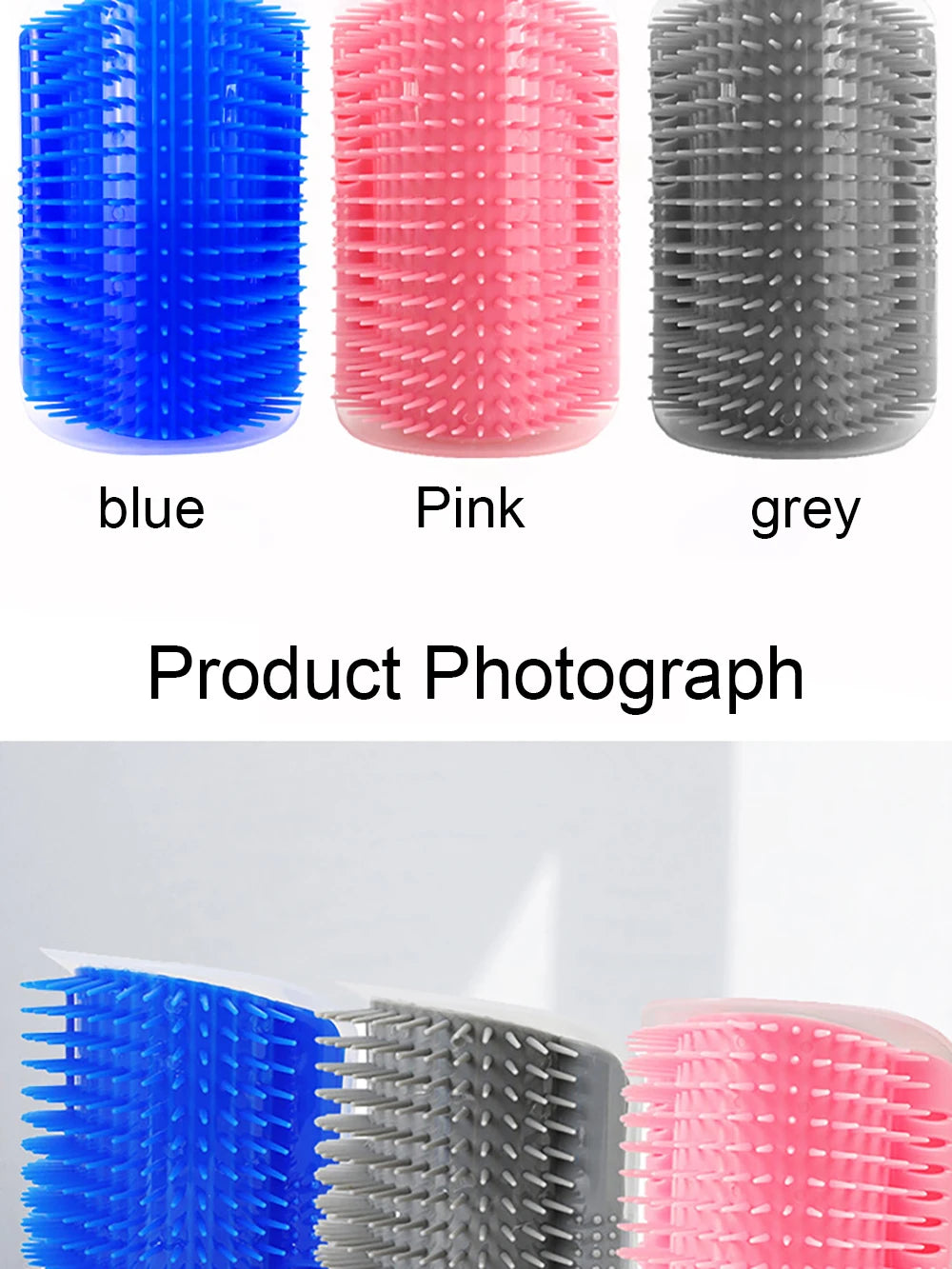 Best-selling Item Massager for Cats