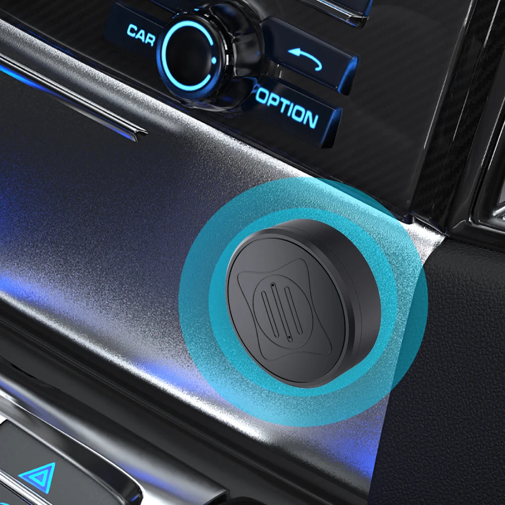 Smart Finder Locator Mini GPS Tracker