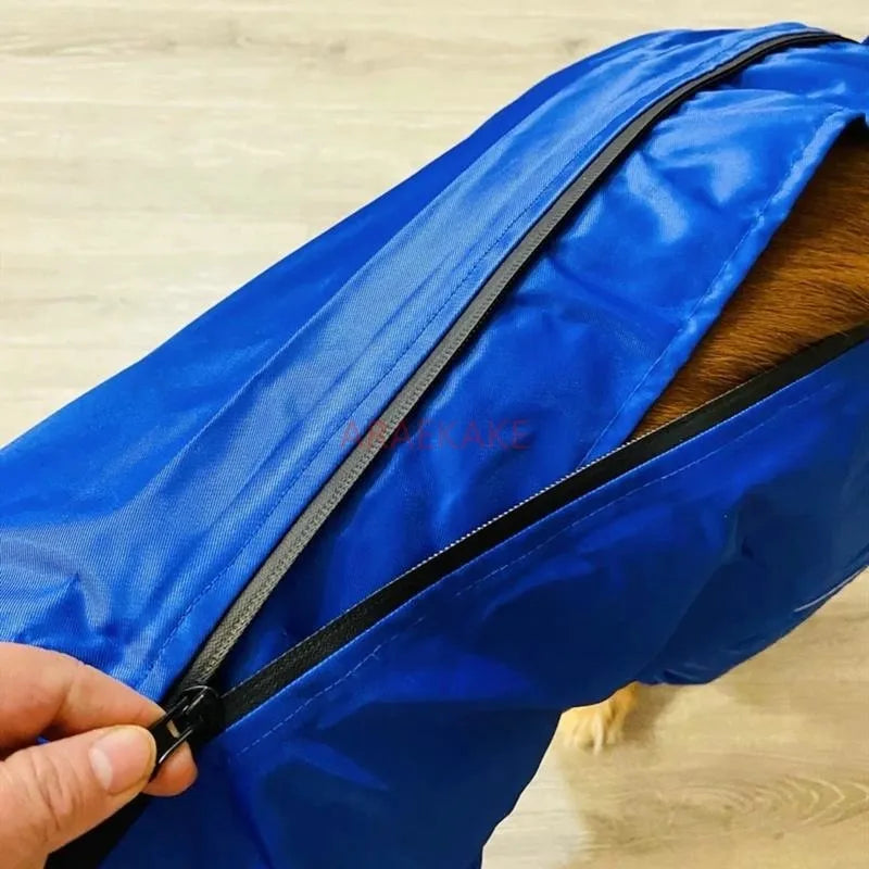 All inclusive raincoat
