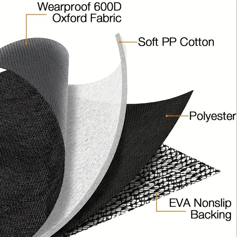 Advanced Pet Car Seat Cushion