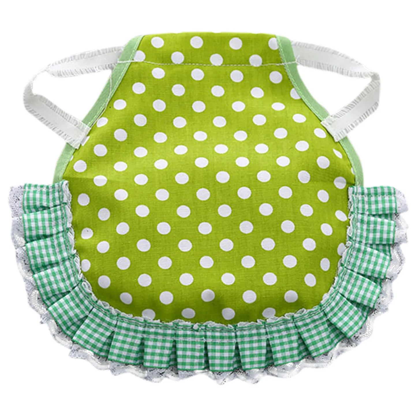 1pcs Farm Hen Feather Retainer Chicken Saddle Strap Apron