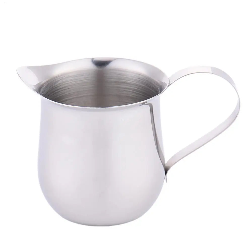 Milk Frothing Pitcher