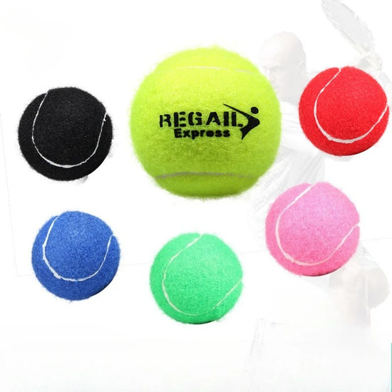 Yoga Fitness Shaping Tennis Balls
