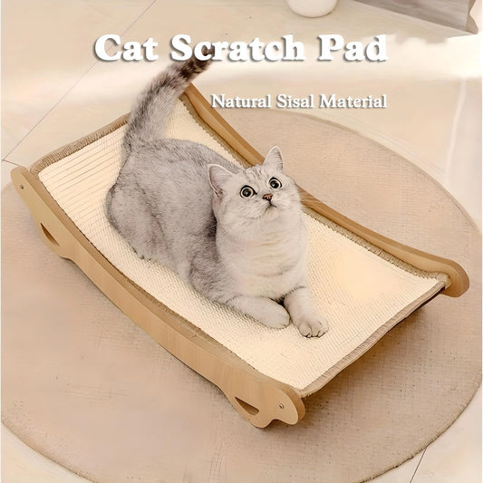 Cat Scratcher Lounge