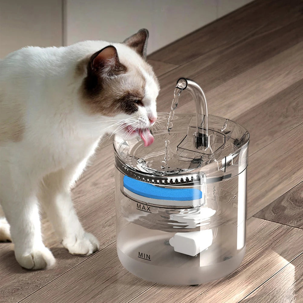 Cat Water Fountain Replacement Filter