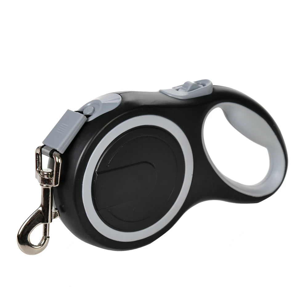 3m 5m 8m 50kg Dog Leash Retractable Roulette Collar