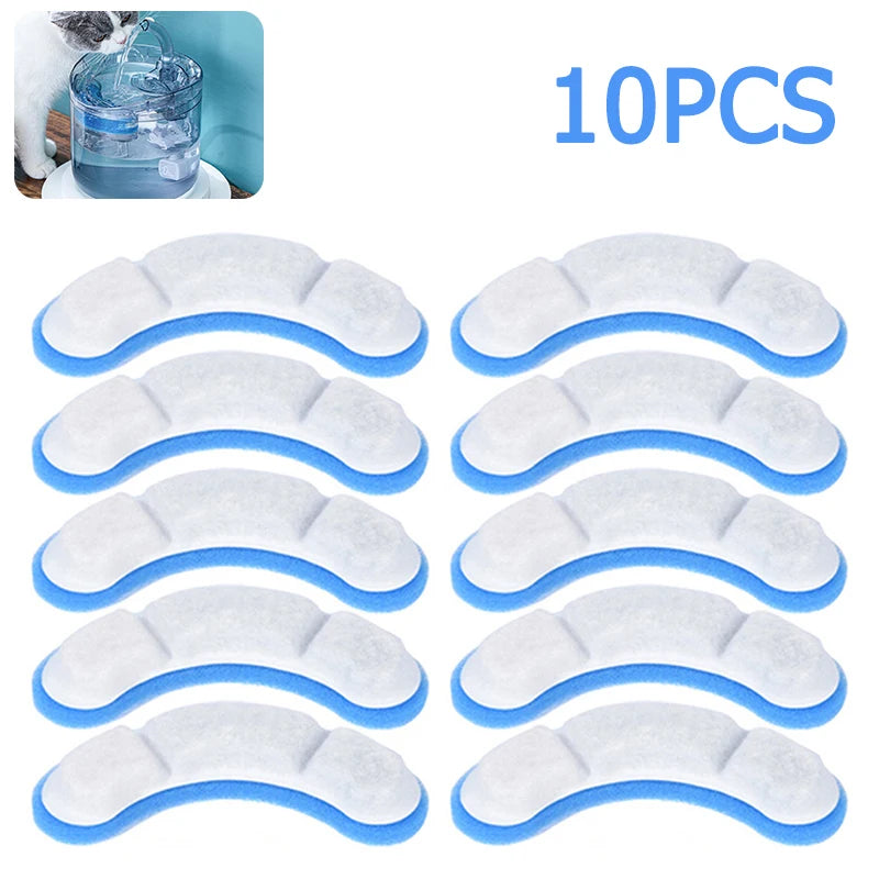 Replacement Filters
