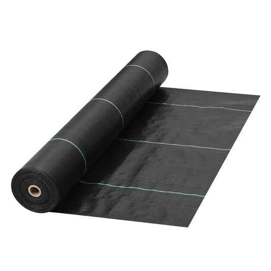 Heavy Duty for garden Weed Barrier Fabric