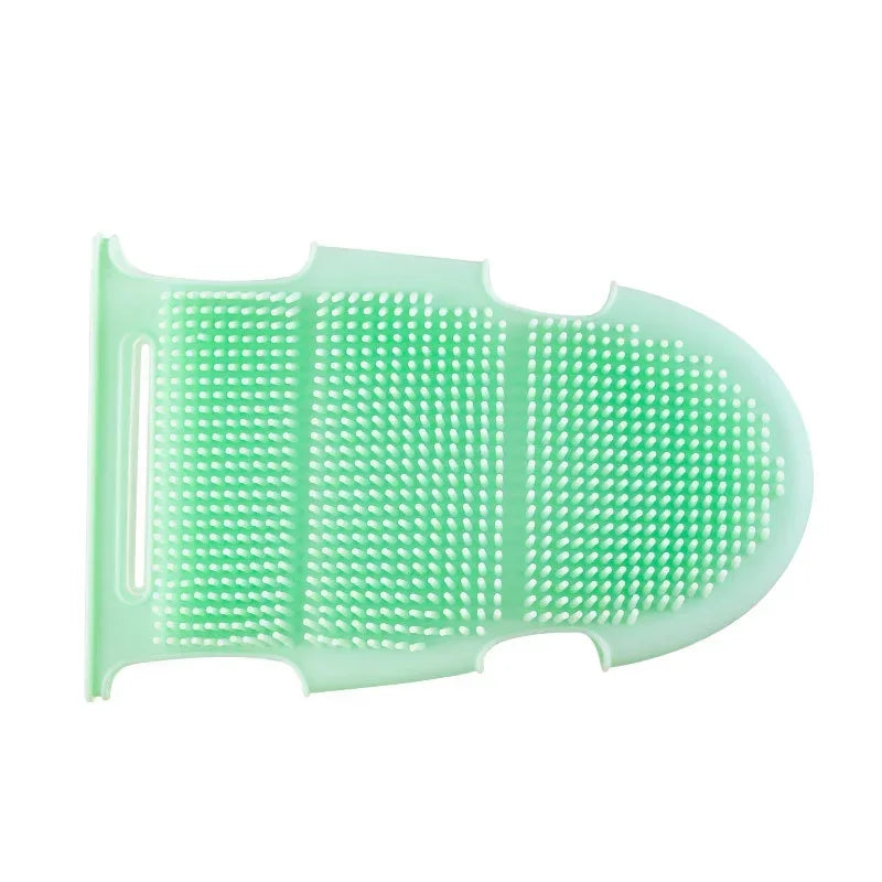 Dog Cat Bath Glove