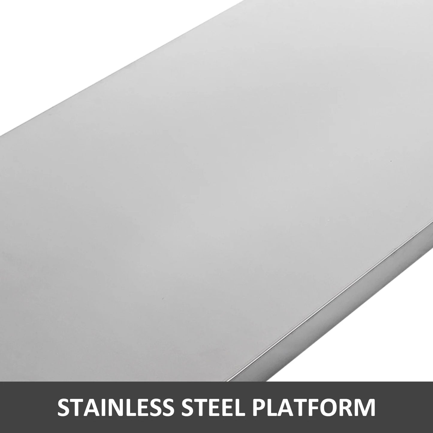 SucceBuy 440/880/1100Lbs Digital Livestock Scale