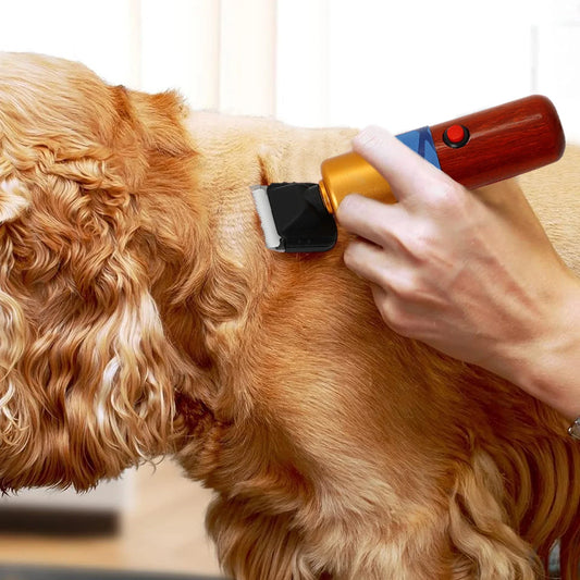 Electric Hair Trimmer
