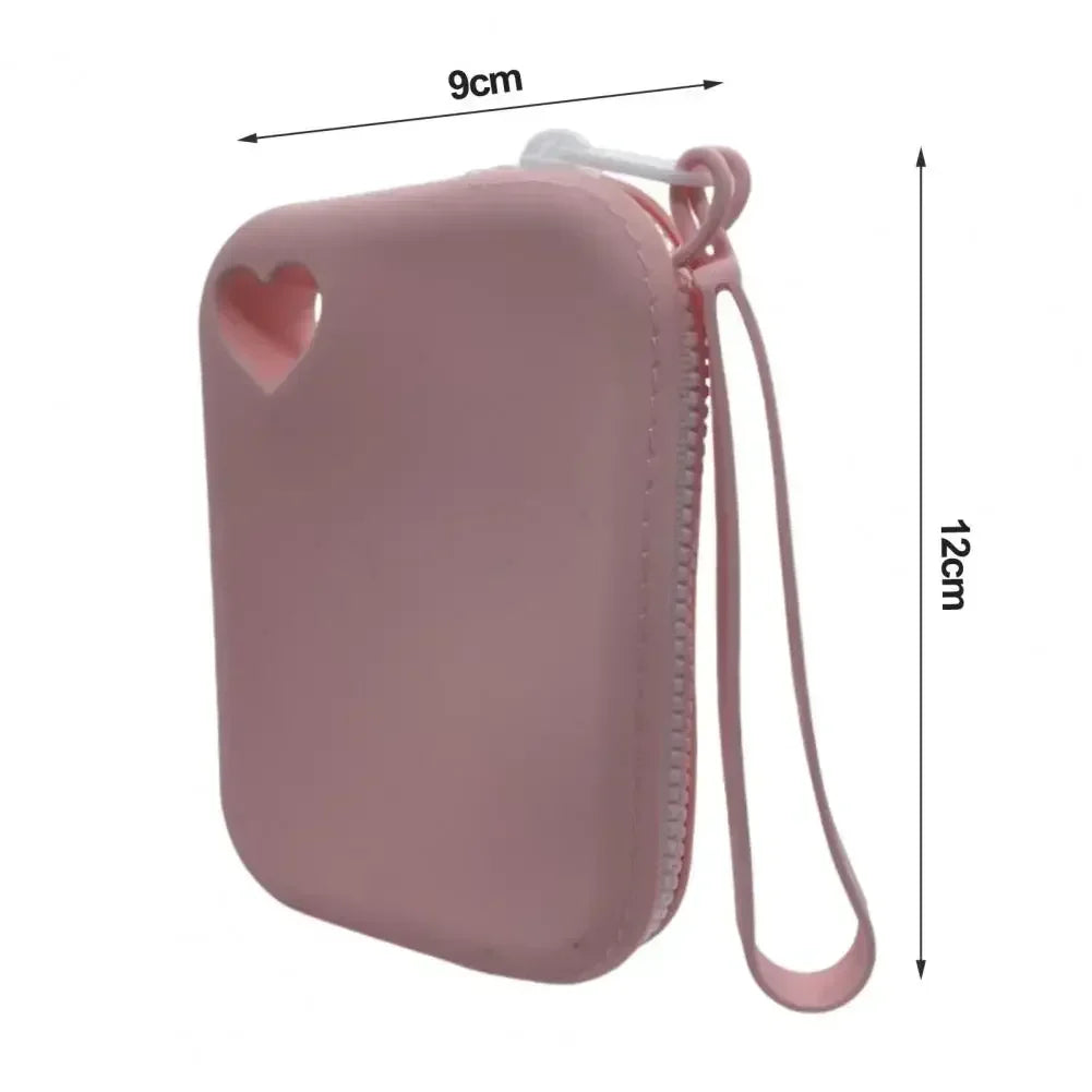 Walking Silicone Training Snack Dog Attachable Accessory Pack