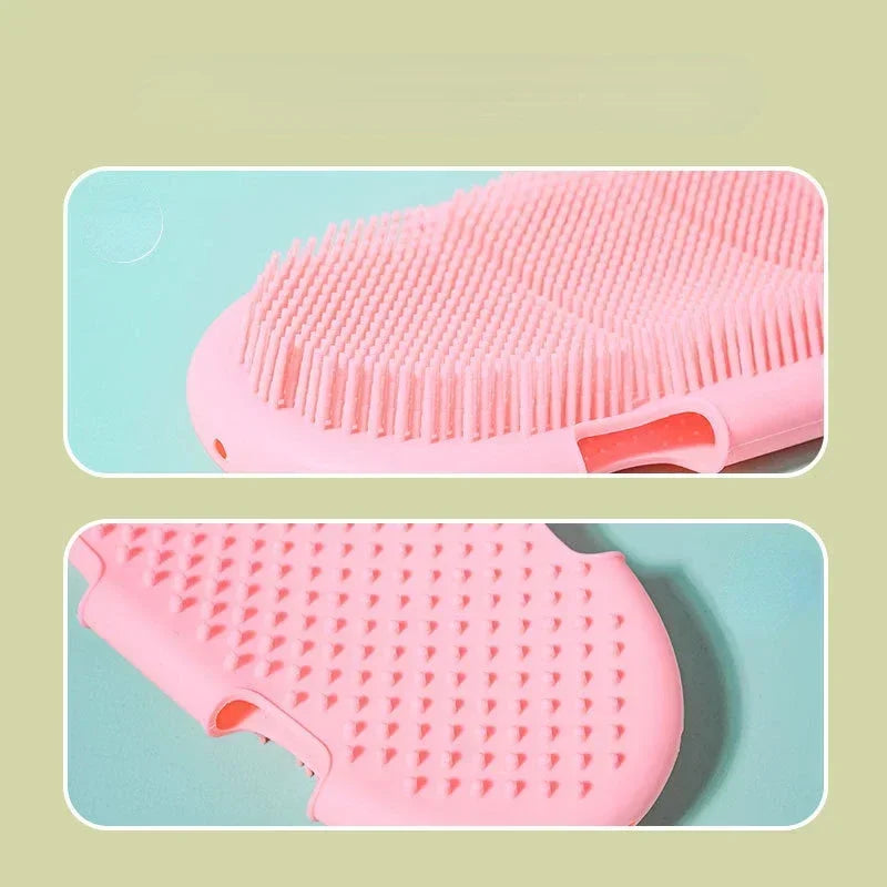 Dog Cat Bath Glove