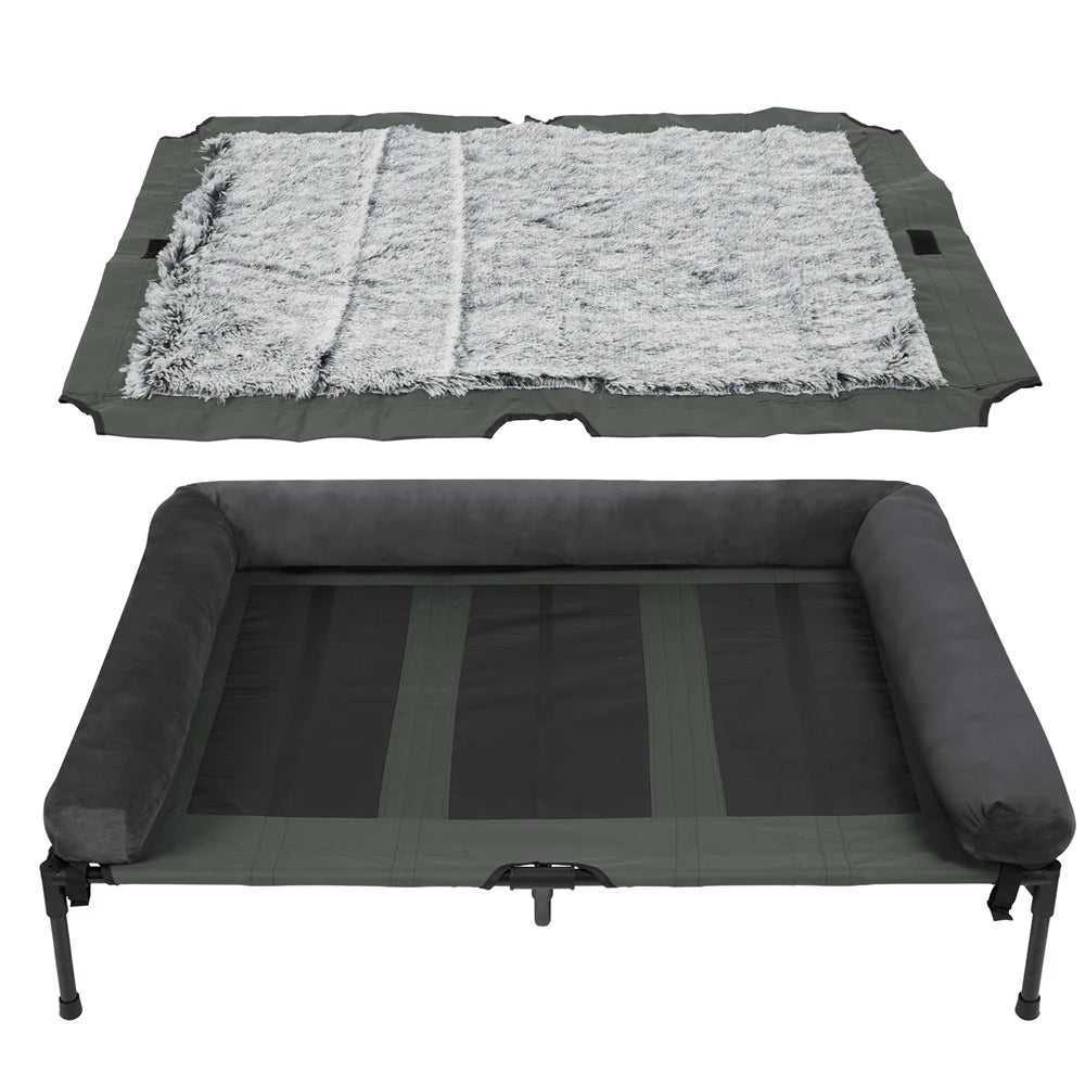 XXL XL Large Dog Bed
