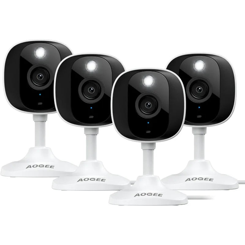 Cameras- Outdoor/Indoor Cameras for Baby/Nanny/Dog