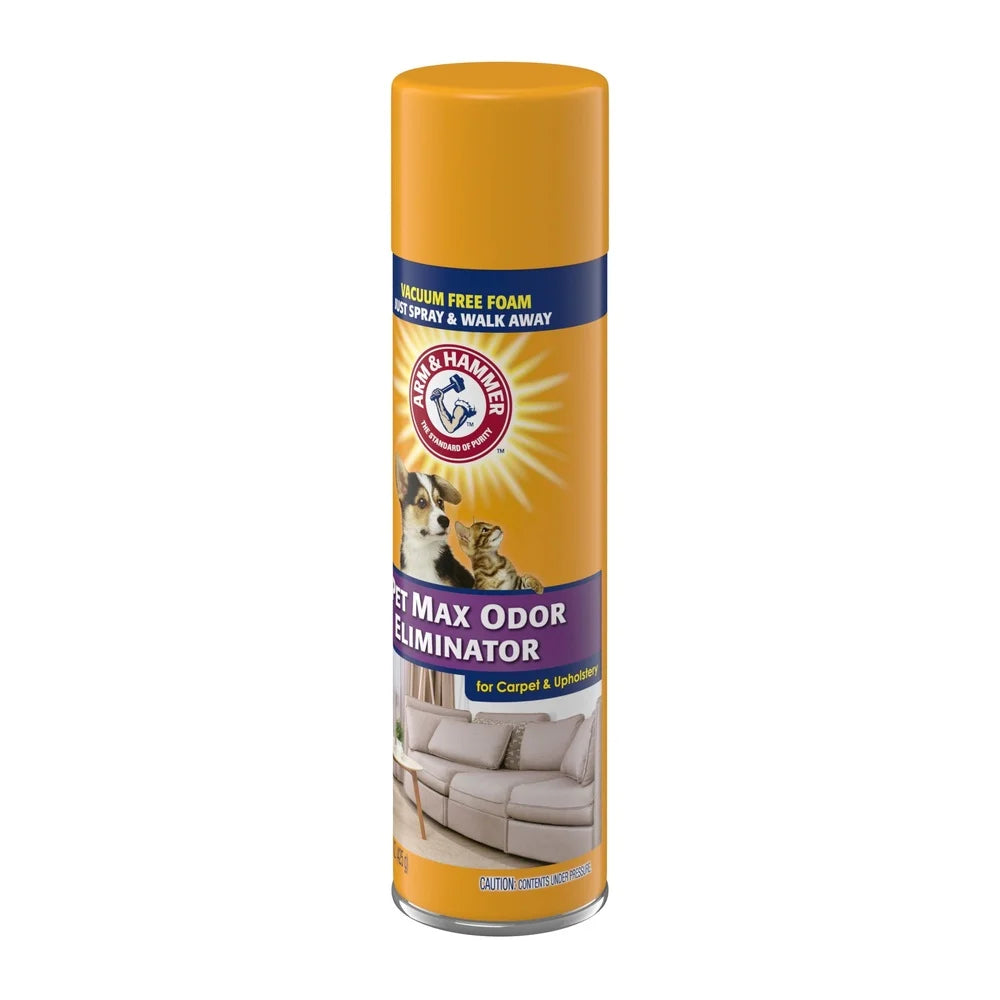 4 Pack Pet Odor Eliminator
