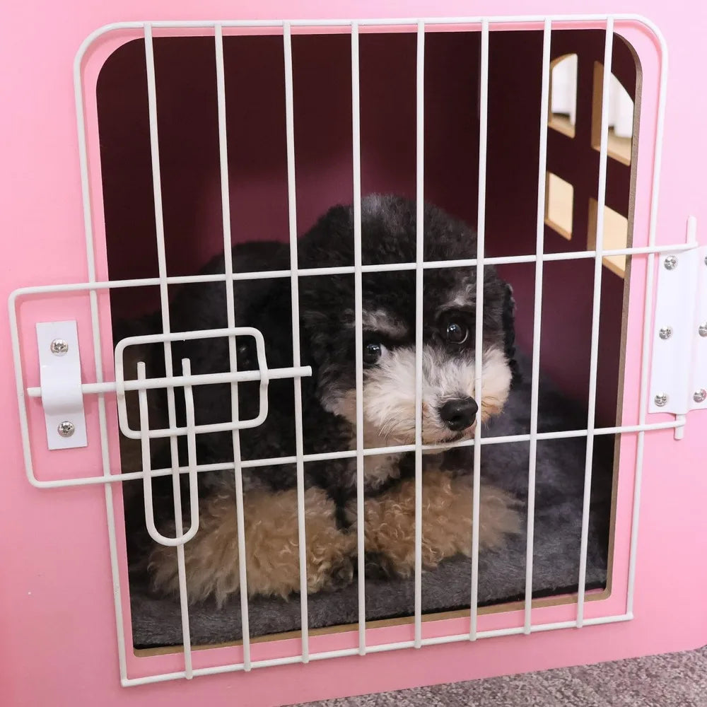 Dog House Indoor for Small Dogs or Cats