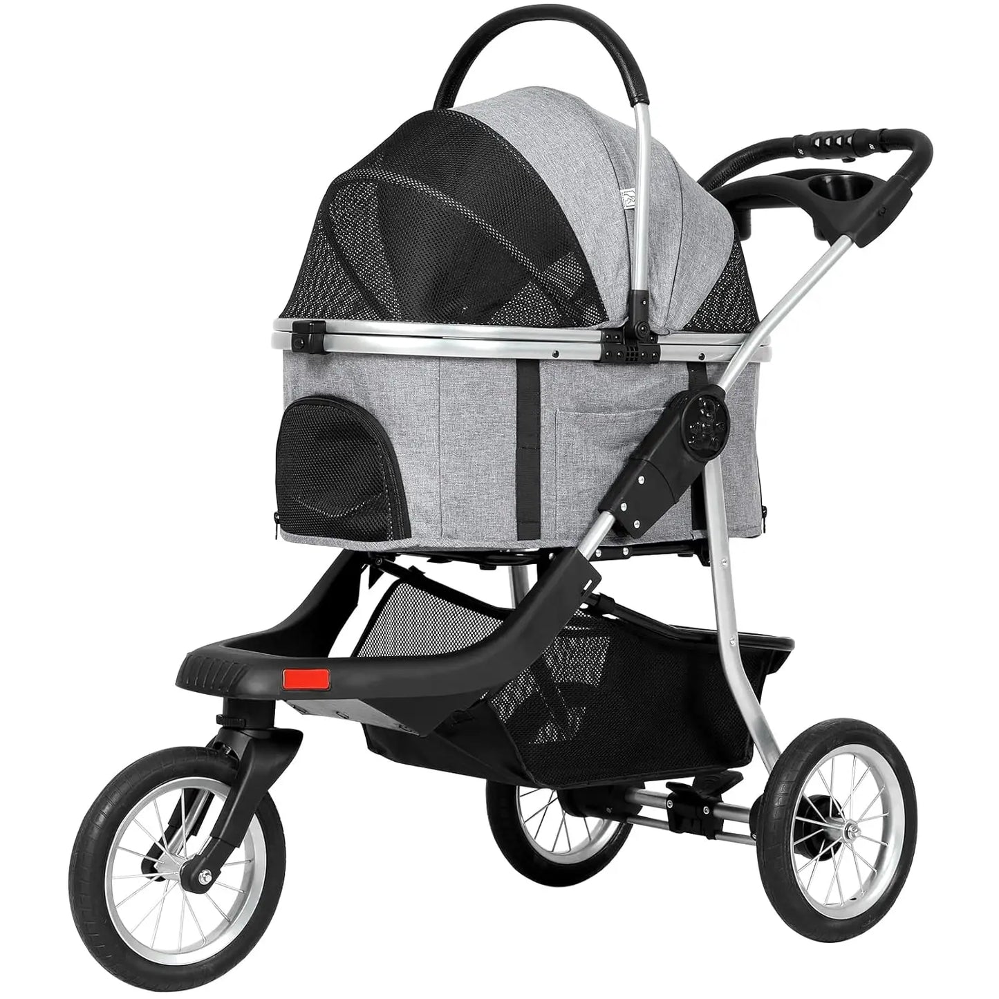Pet Stroller