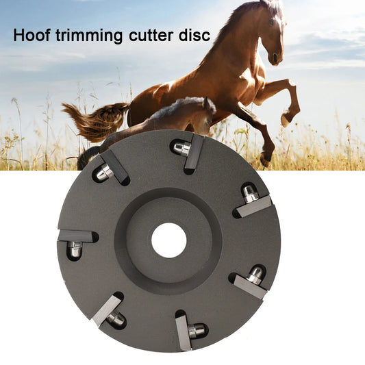 Hoof Care Tool