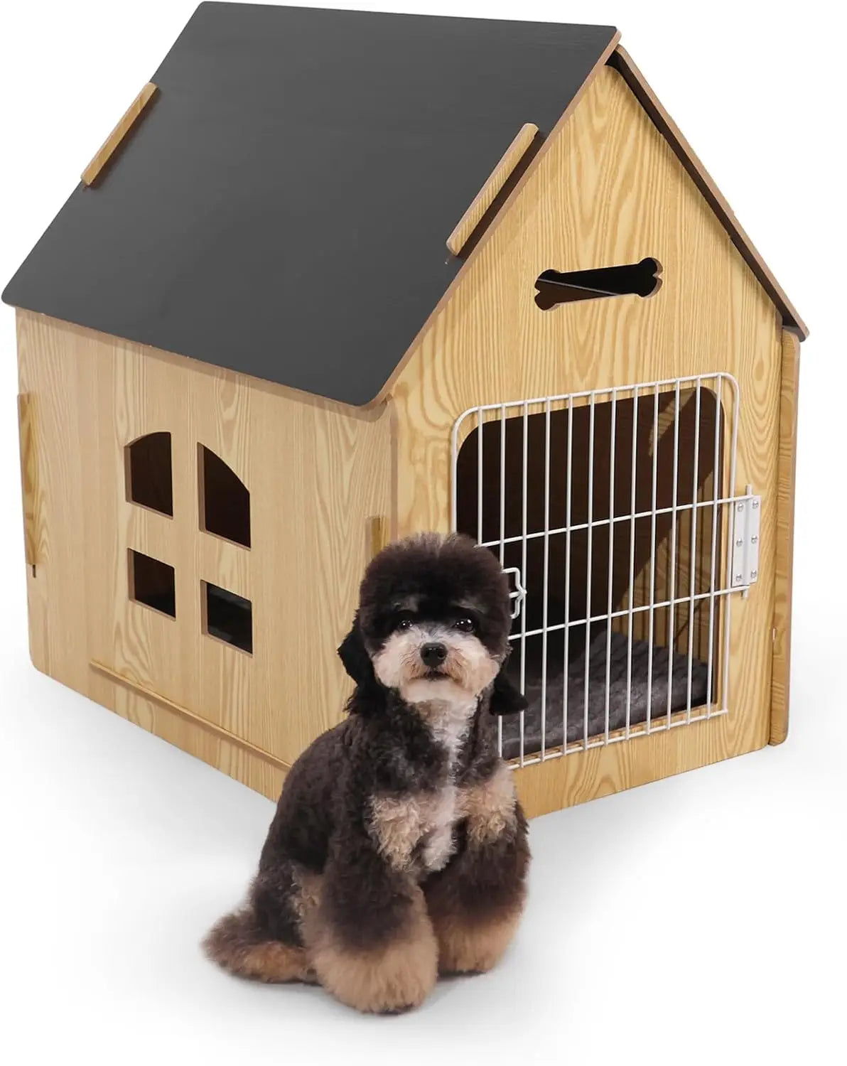 Dog House Indoor for Small Dogs or Cats