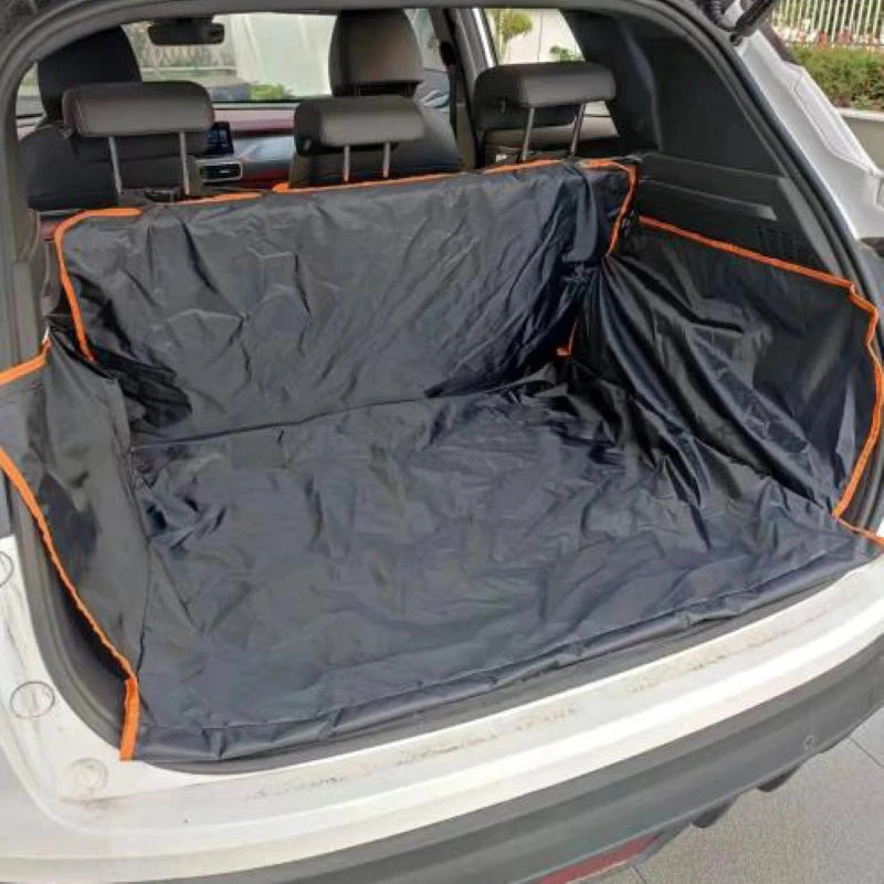 Dog Car Seat Cover