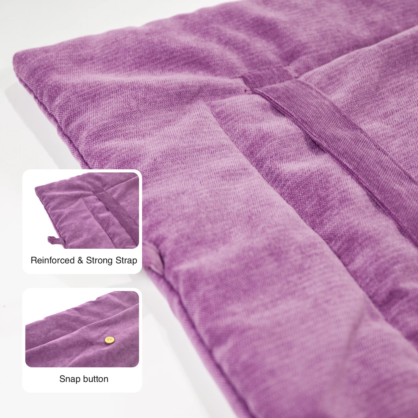 Outdoor Portable Dog Mat