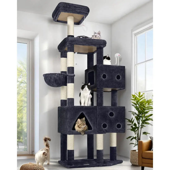 Globlazer Extra Large Cat Tower