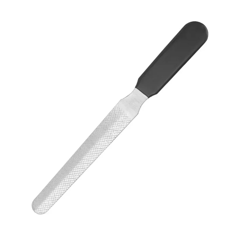 Pet Nail File Grooming