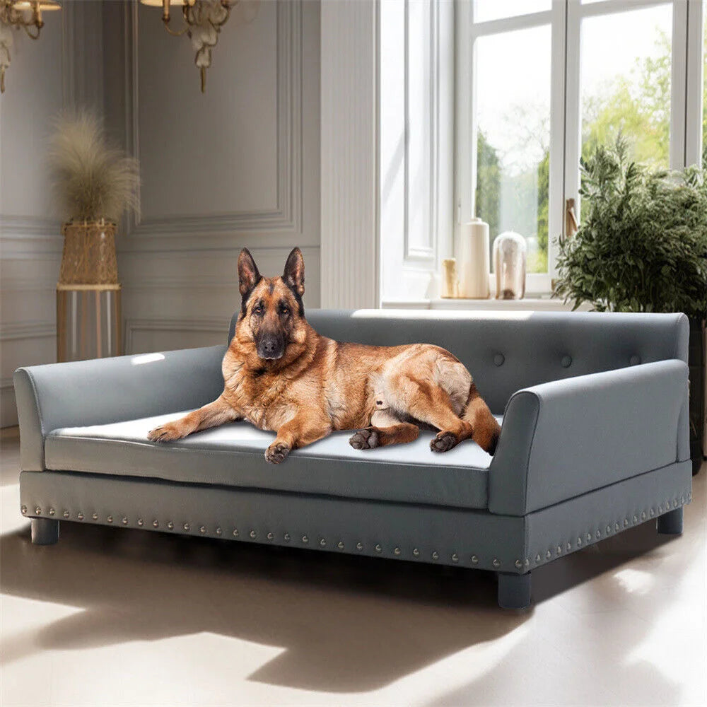 Heavy Duty Pet Sofa