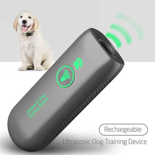 Dog Barking Control Devices