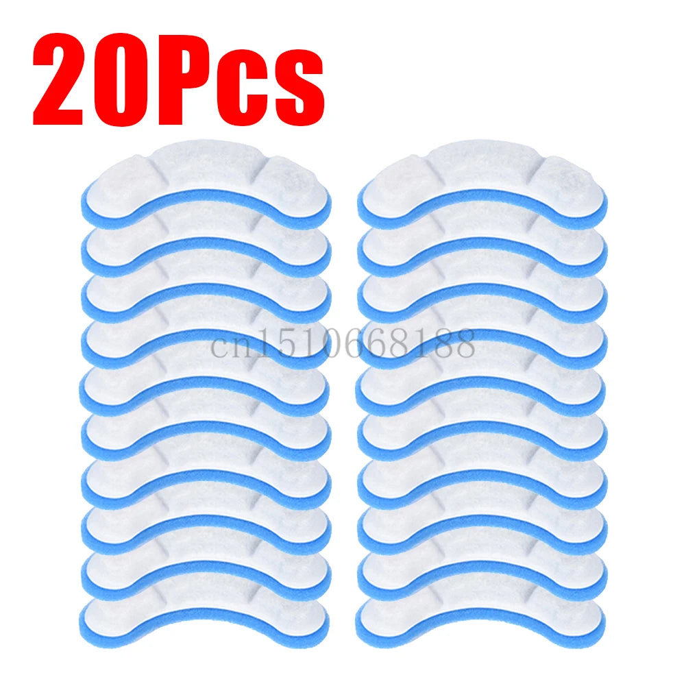 Water Fountain Replacement Filter Elements