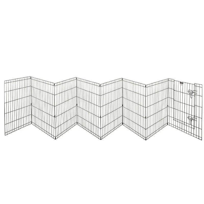 Brand PETMAKER Foldable Puppy Dog Playpen