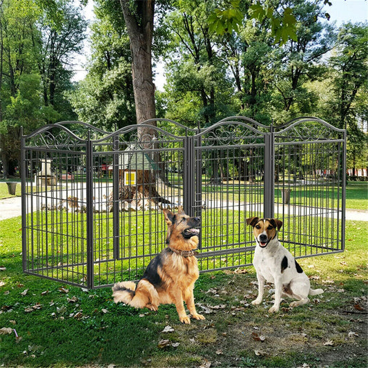 Heavy Duty Dog Playpen