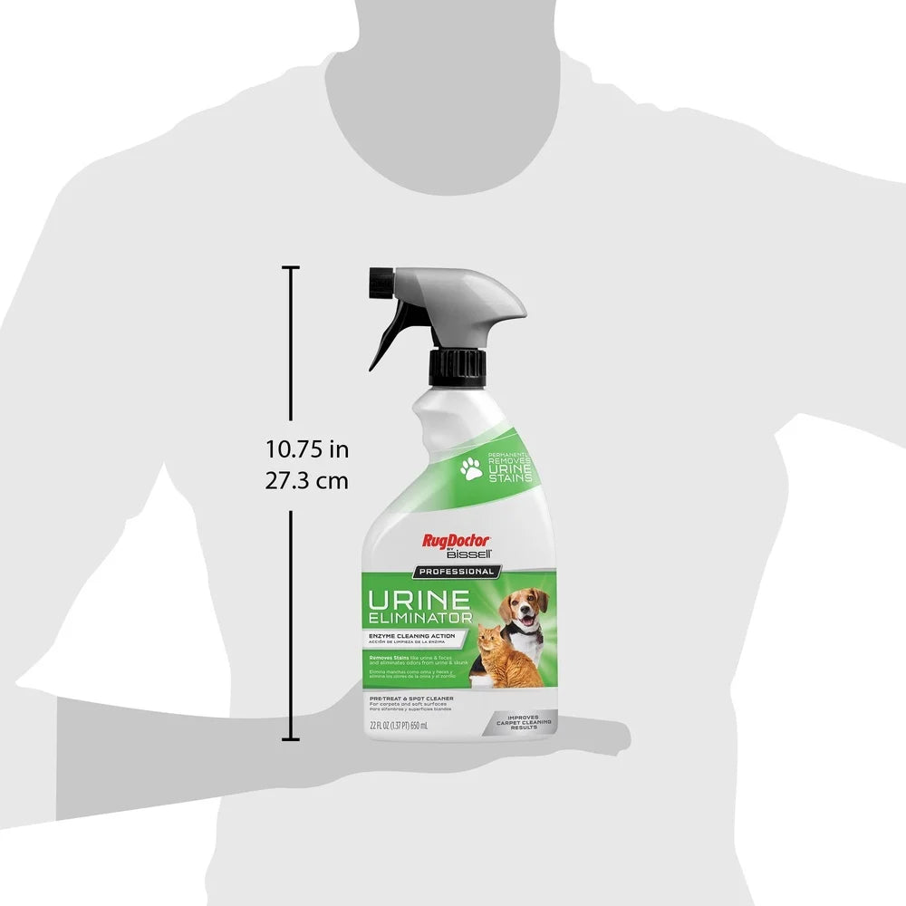 Professional Urine Eliminator