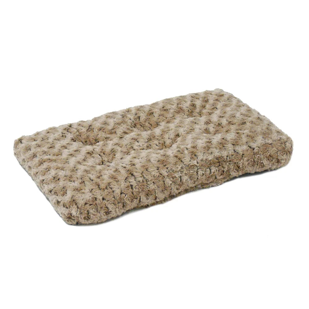Ultra Plush Dog Bed