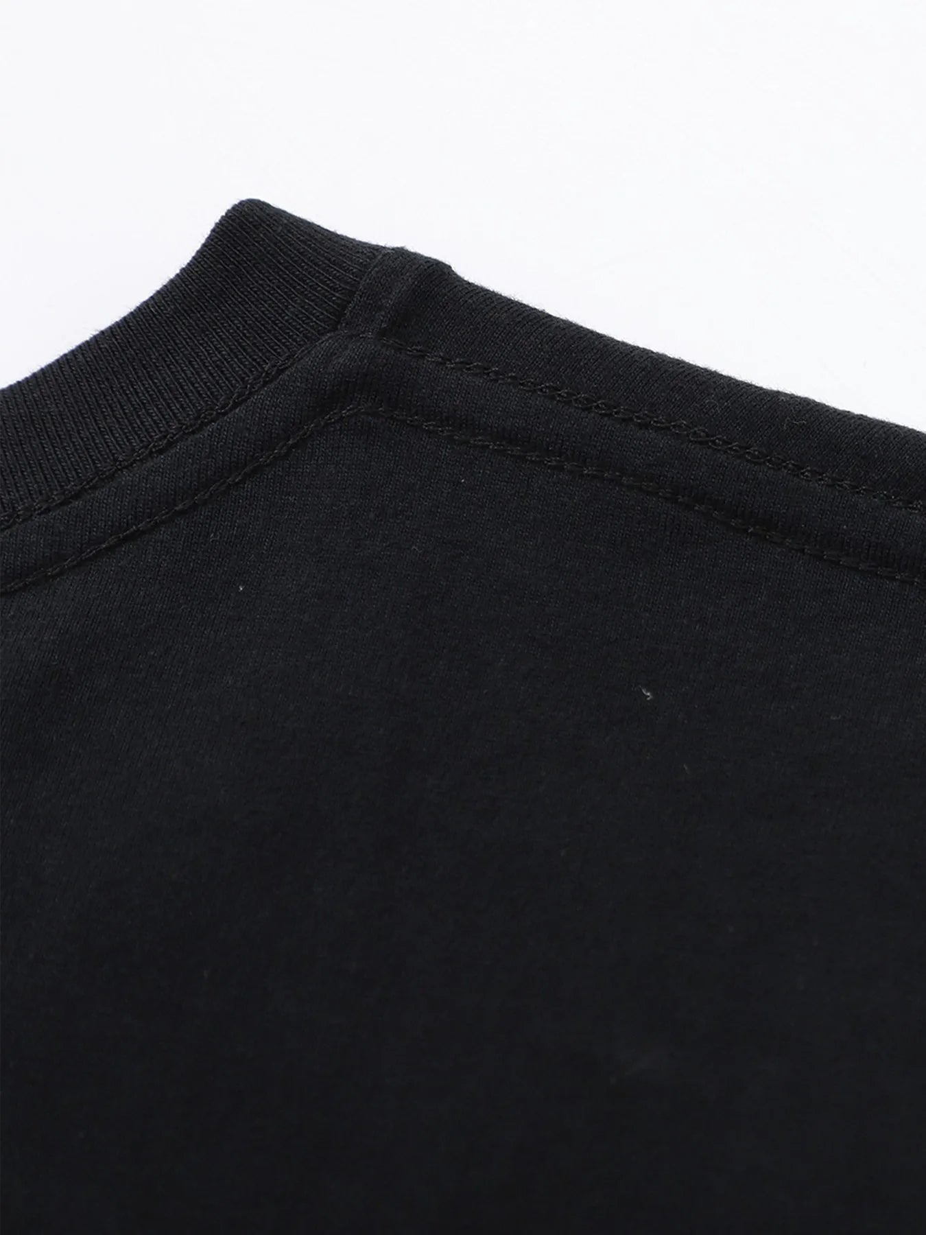[Fun Cotton T-Shirt] Cotton Unisex T-Shirt