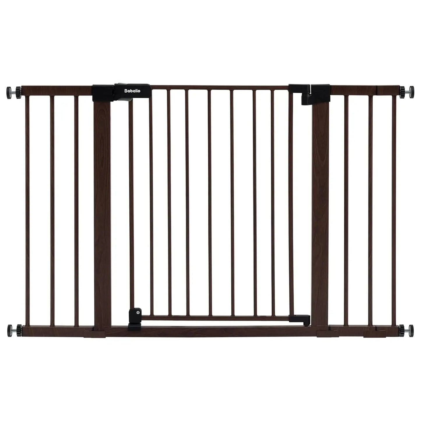 Baby Gate for Doorways and Stairs