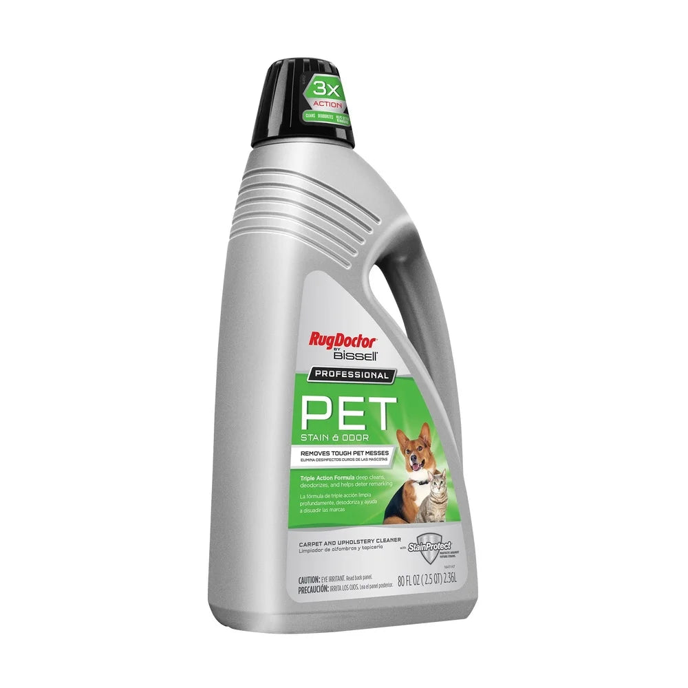 Professional Deep Carpet Cleaner