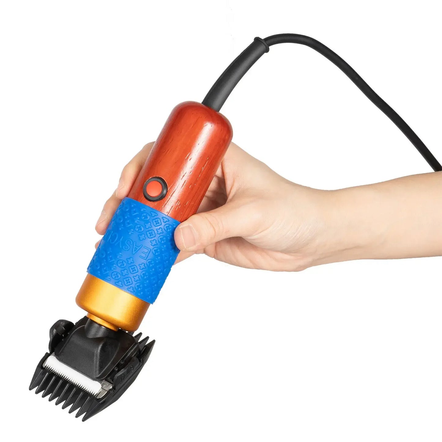 200W Electric Clippers