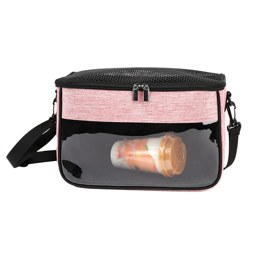 Small Animal Carrier Backpack