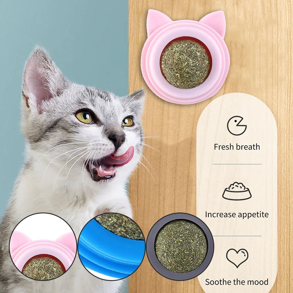 Pet Stuff Healthy Cat Catnip Toys