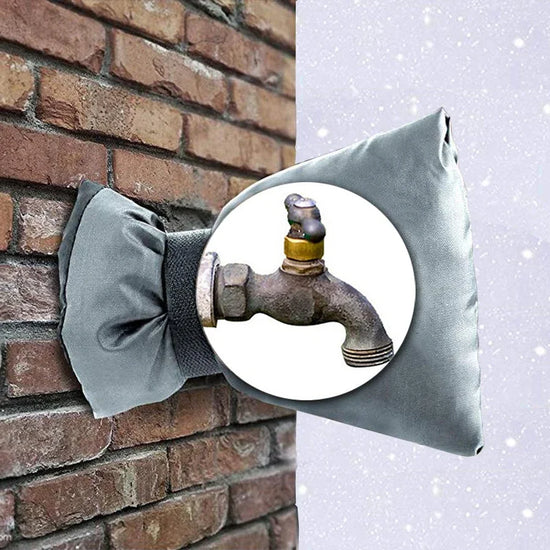 Outdoor Faucet Cover