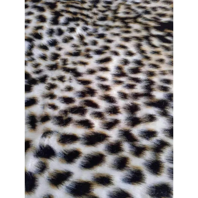 Area Rug Animals Printed Hide Mats