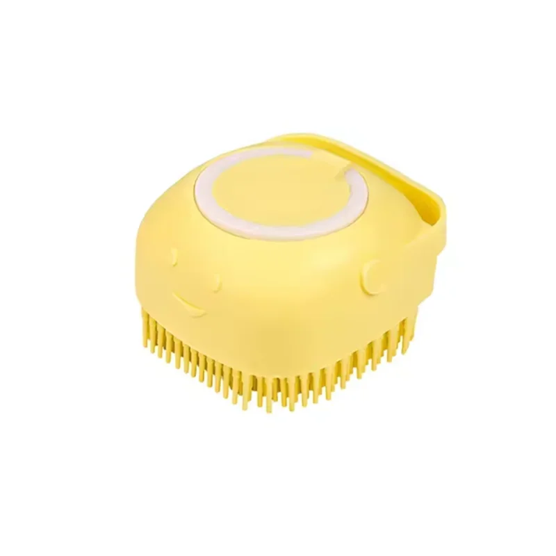New Bath Massage Brush