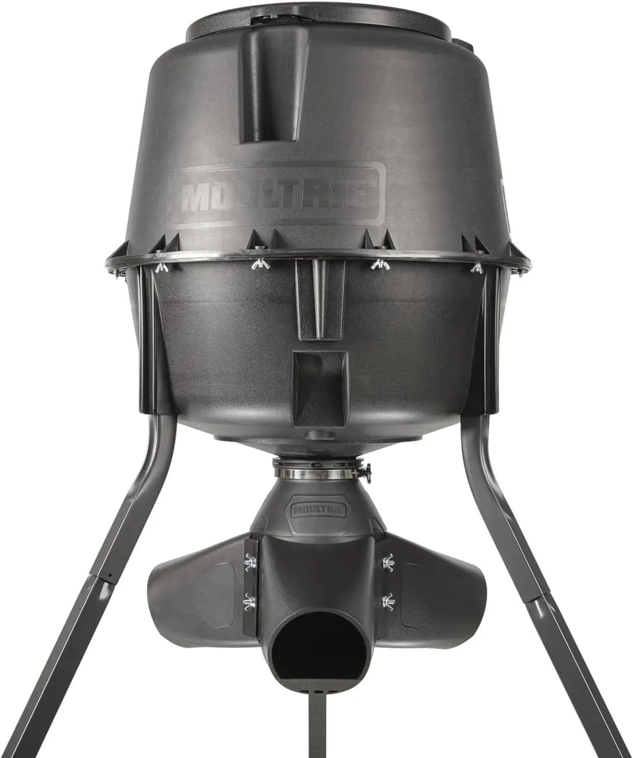 Gravity Tripod Deer Feeder