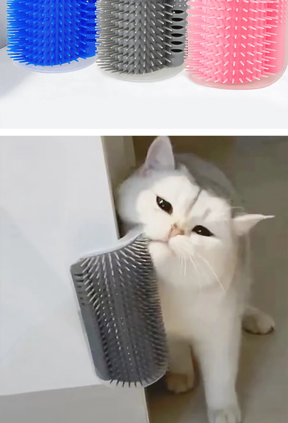 Best-selling Item Massager for Cats