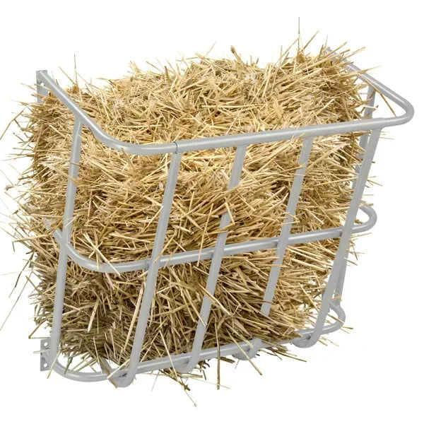 Large Capacity Hay Feeder