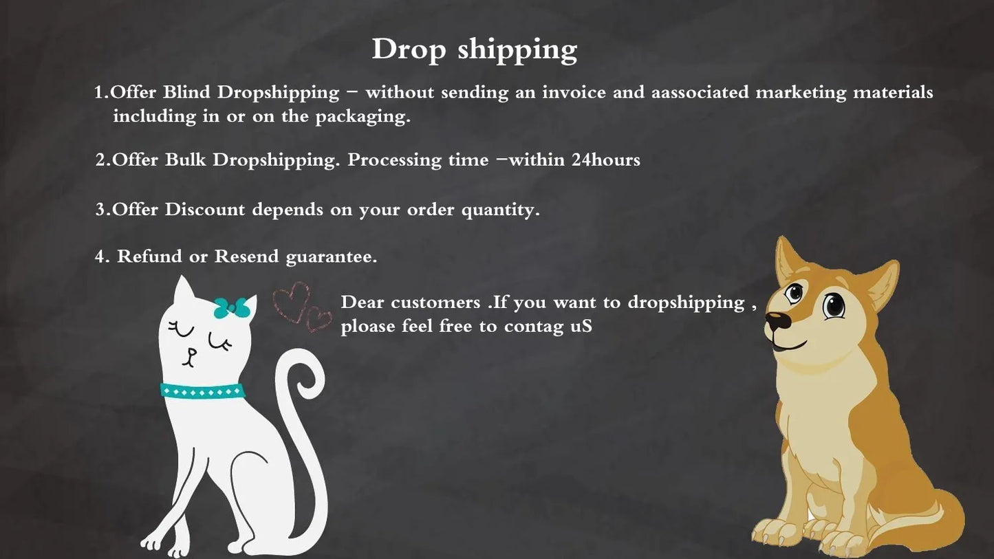 Dog Harness Adjustable Pet Vest